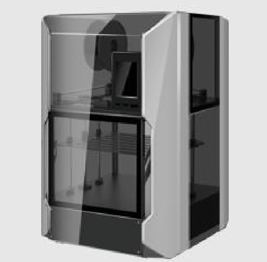 工业产品设计与创客实践（ 3D 打印）